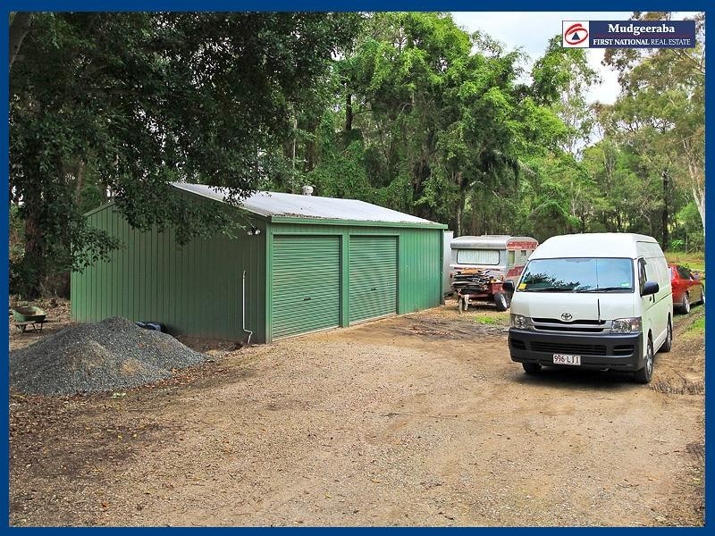 5 Underhill Place, Tallai QLD 4213