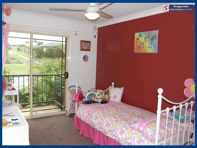 64/100 Franklin Drive, Mudgeeraba QLD 4213