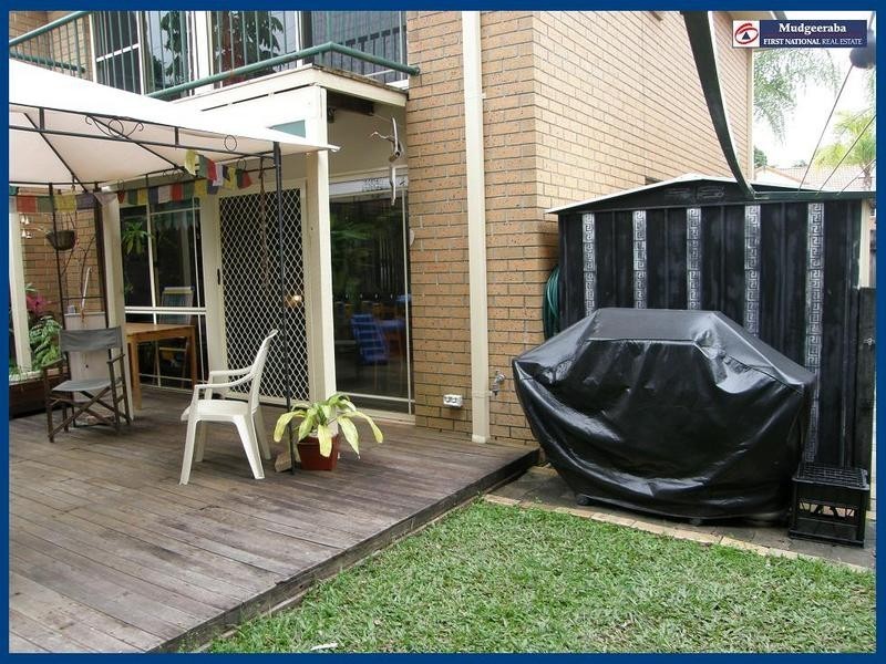 64/100 Franklin Drive, Mudgeeraba QLD 4213