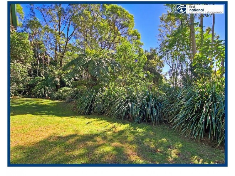 15c Old School Road, Springbrook QLD 4213