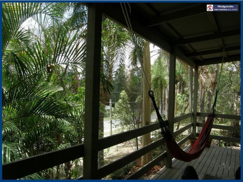 91 Hardys Road, Mudgeeraba QLD 4213