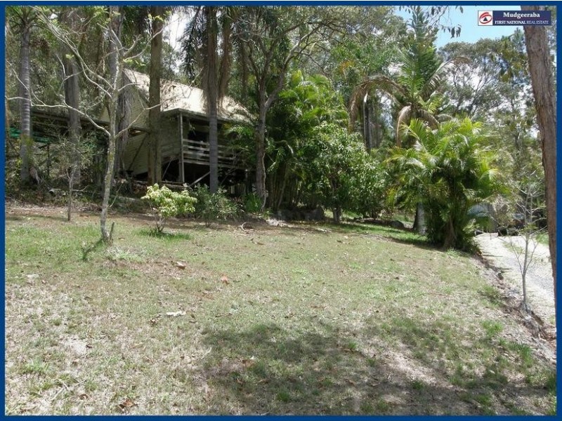 91 Hardys Road, Mudgeeraba QLD 4213