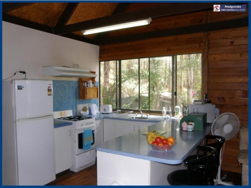 91 Hardys Road, Mudgeeraba QLD 4213
