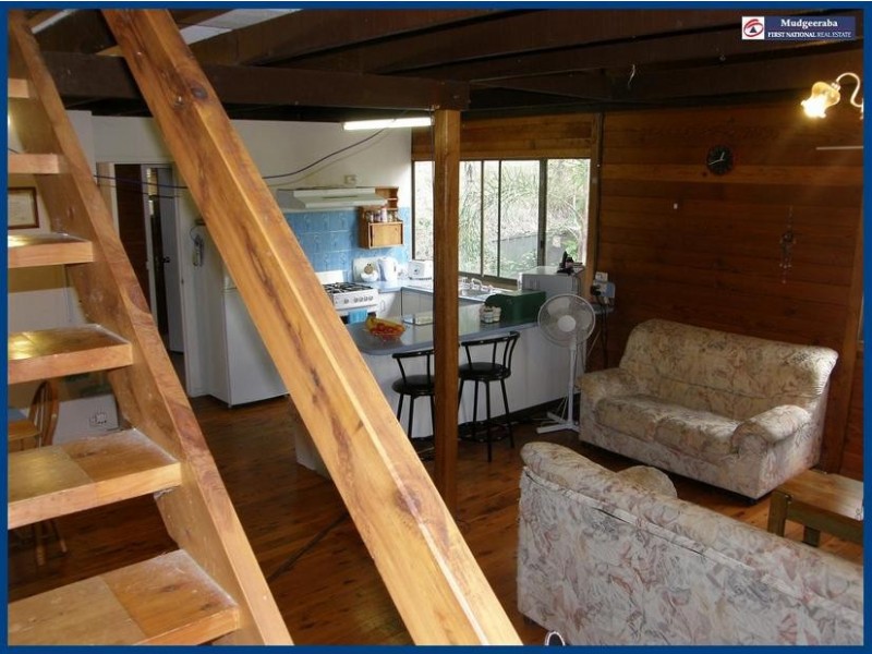 91 Hardys Road, Mudgeeraba QLD 4213