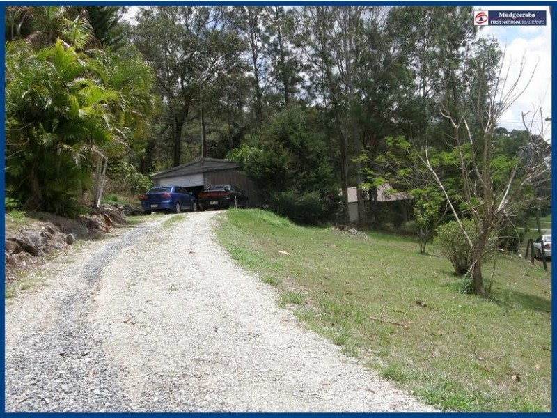 91 Hardys Road, Mudgeeraba QLD 4213