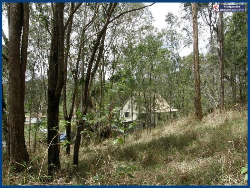 91 Hardys Road, Mudgeeraba QLD 4213