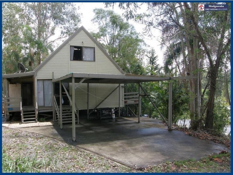 91 Hardys Road, Mudgeeraba QLD 4213
