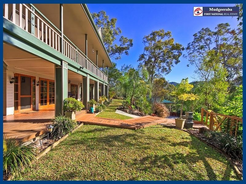 18 Carol Anne Court, Bonogin QLD 4213