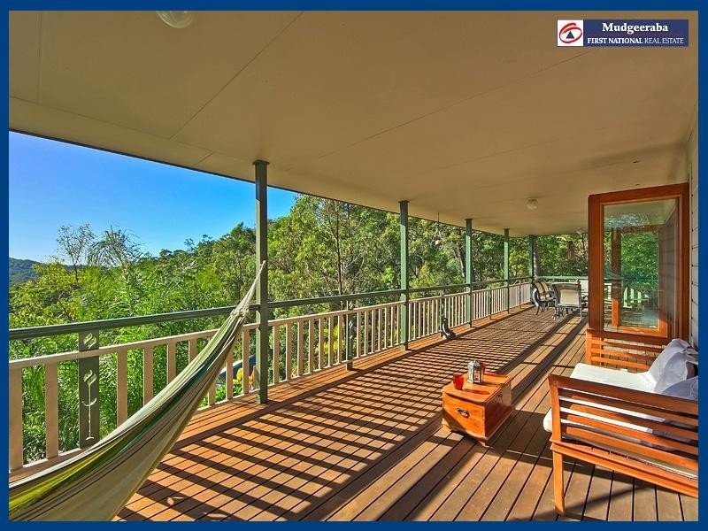 18 Carol Anne Court, Bonogin QLD 4213