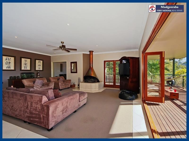 18 Carol Anne Court, Bonogin QLD 4213