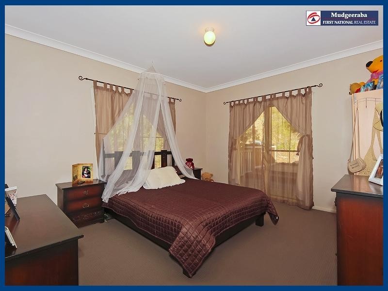 18 Carol Anne Court, Bonogin QLD 4213