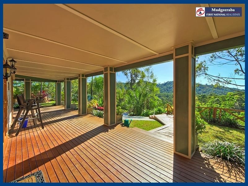 18 Carol Anne Court, Bonogin QLD 4213