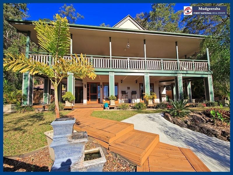 18 Carol Anne Court, Bonogin QLD 4213