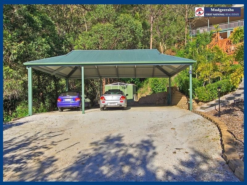 18 Carol Anne Court, Bonogin QLD 4213