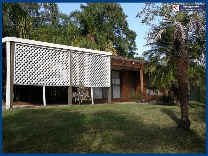 66 Old Coach Road, Mudgeeraba QLD 4213