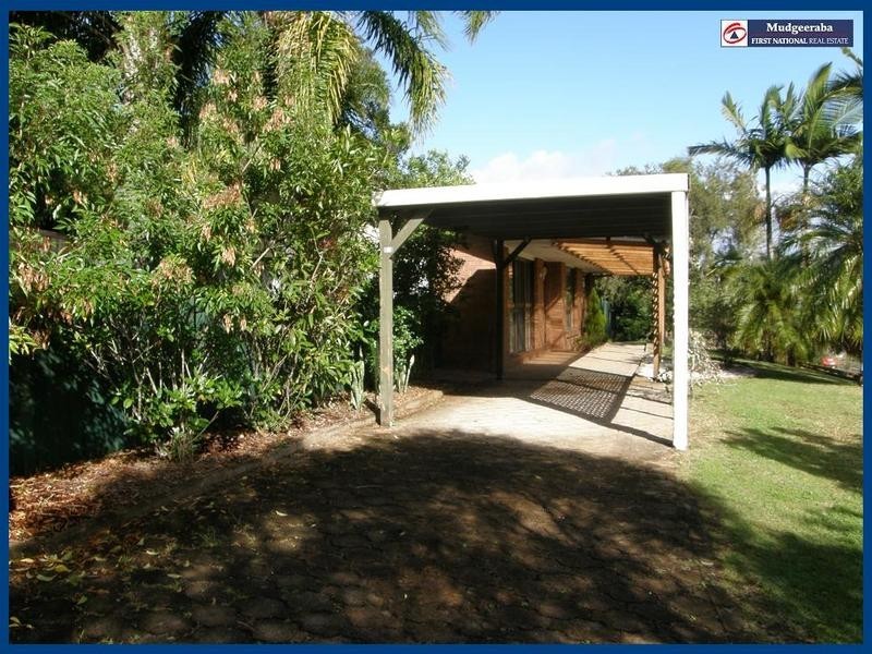 66 Old Coach Road, Mudgeeraba QLD 4213