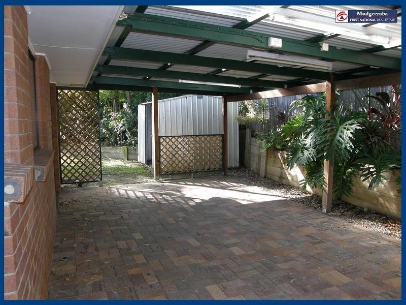 66 Old Coach Road, Mudgeeraba QLD 4213