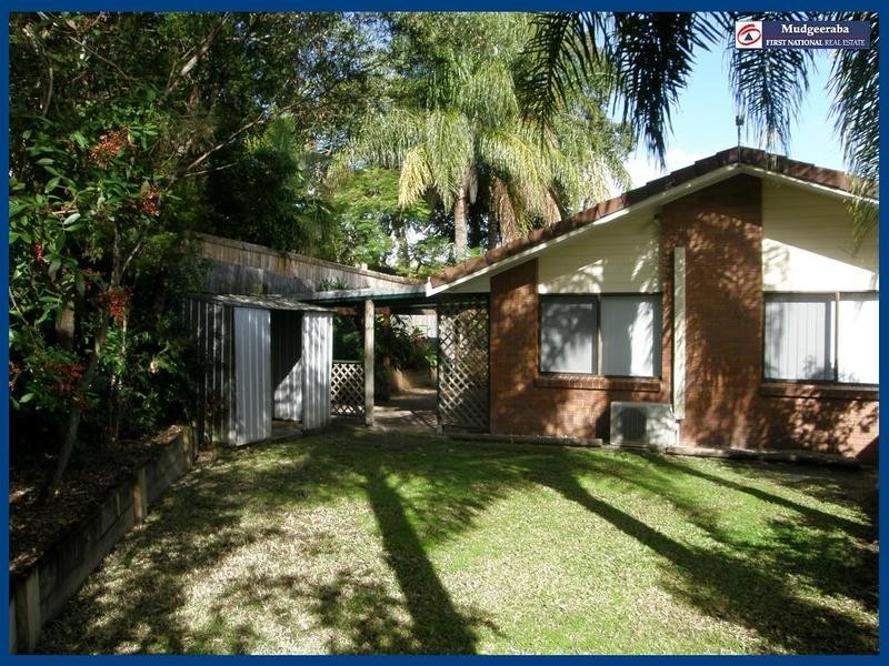 66 Old Coach Road, Mudgeeraba QLD 4213