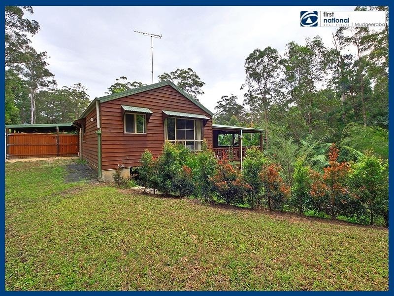 35 Daintree Court, Austinville QLD 4213
