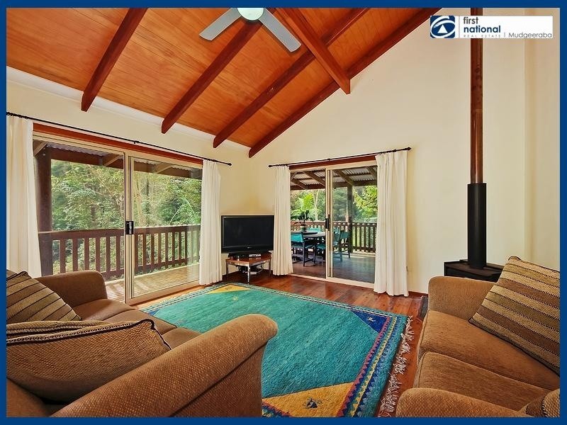 35 Daintree Court, Austinville QLD 4213