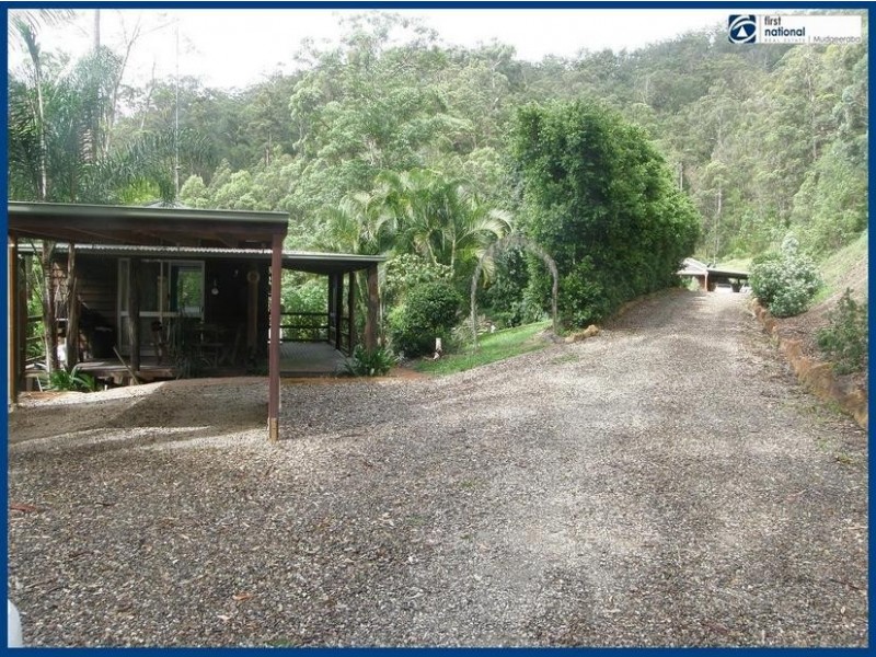 35 Daintree Court, Austinville QLD 4213