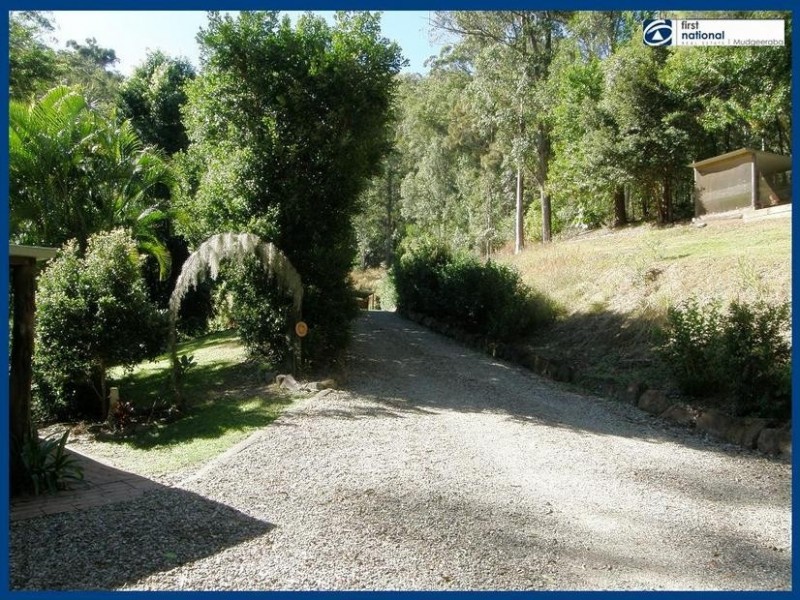 35 Daintree Court, Austinville QLD 4213