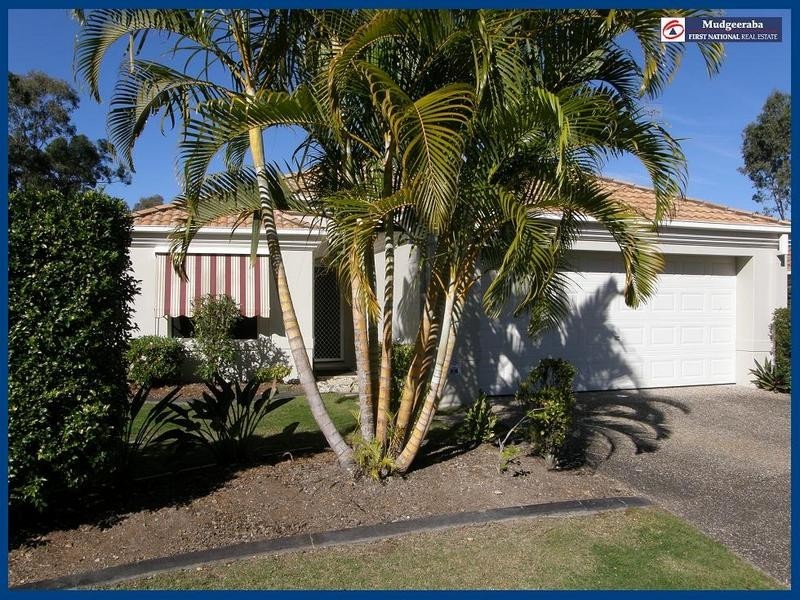 27/31 Langport Parade, Mudgeeraba QLD 4213