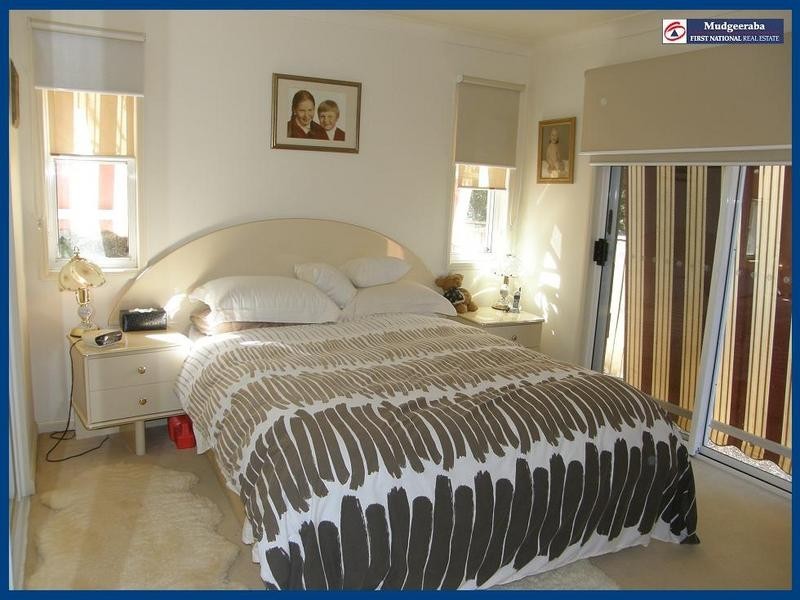 27/31 Langport Parade, Mudgeeraba QLD 4213