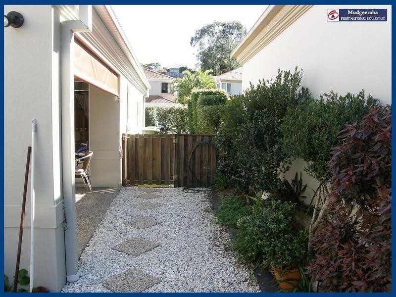 27/31 Langport Parade, Mudgeeraba QLD 4213
