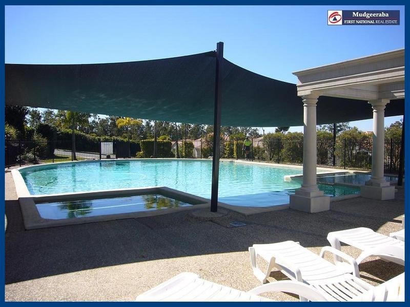 27/31 Langport Parade, Mudgeeraba QLD 4213