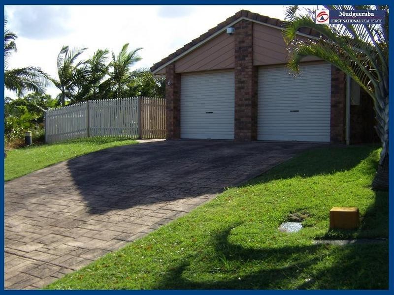 6 Huntingdale Cres, Robina QLD 4226