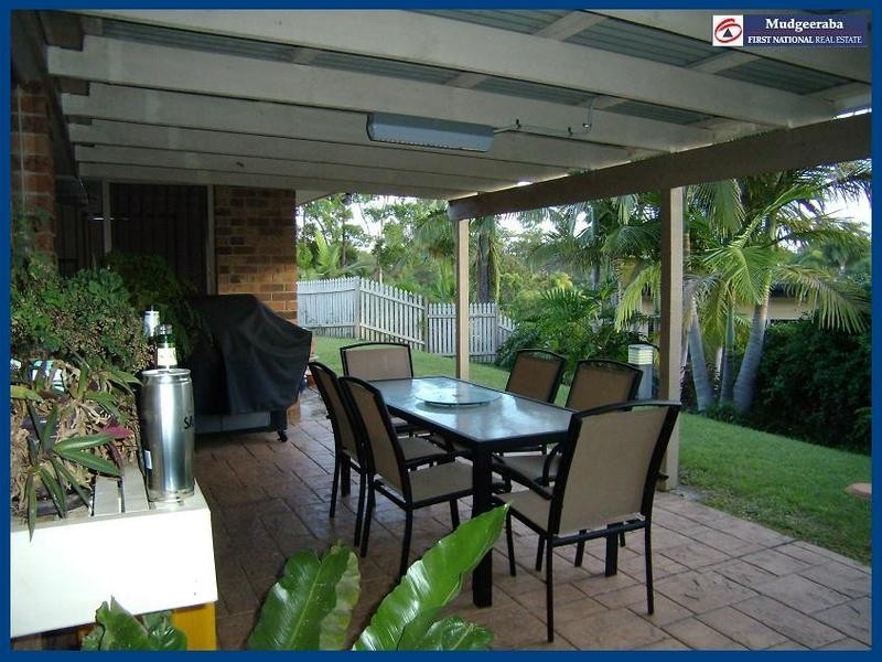 6 Huntingdale Cres, Robina QLD 4226
