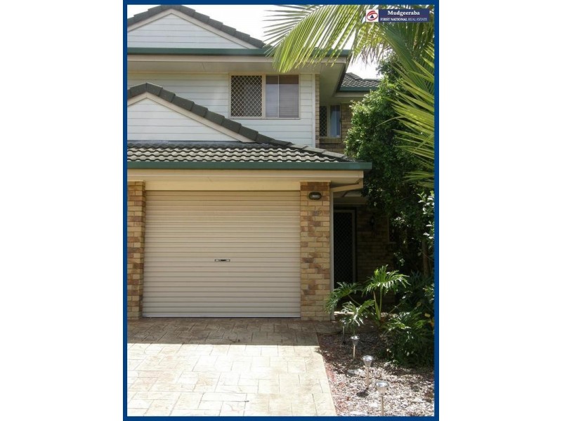 6/45A Highfield Drive, Merrimac QLD 4226