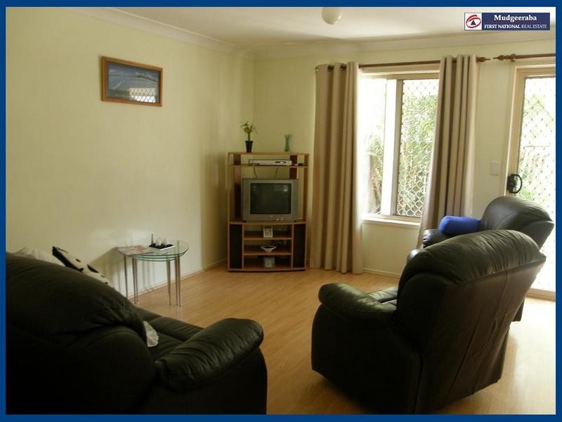 6/45A Highfield Drive, Merrimac QLD 4226