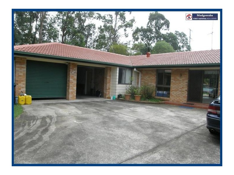 26 Tallai Road, Tallai QLD 4213