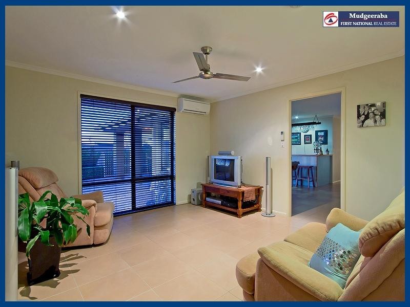 19 Hewson Court, Mudgeeraba QLD 4213