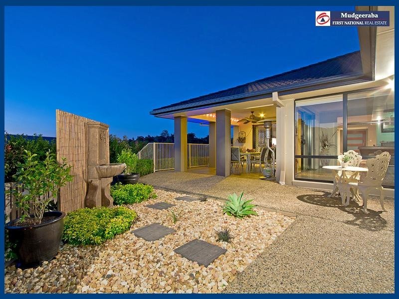 19 Hewson Court, Mudgeeraba QLD 4213