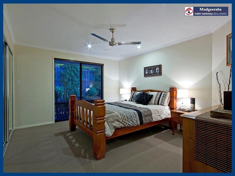 19 Hewson Court, Mudgeeraba QLD 4213