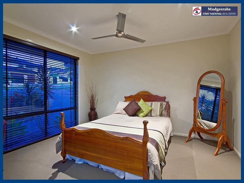 19 Hewson Court, Mudgeeraba QLD 4213