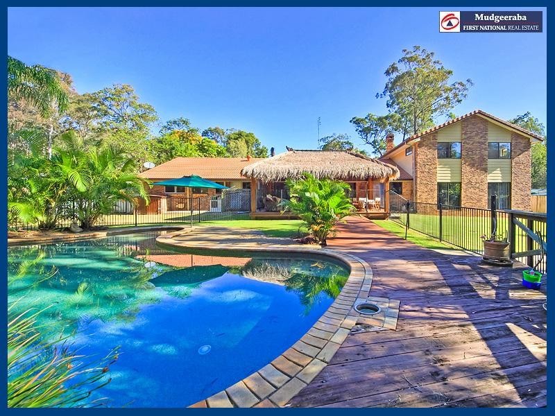 8 Hackworth Court, Worongary QLD 4213