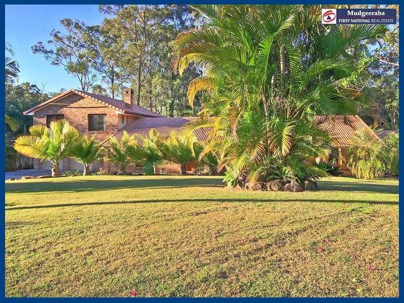 8 Hackworth Court, Worongary QLD 4213