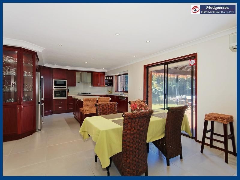 8 Hackworth Court, Worongary QLD 4213