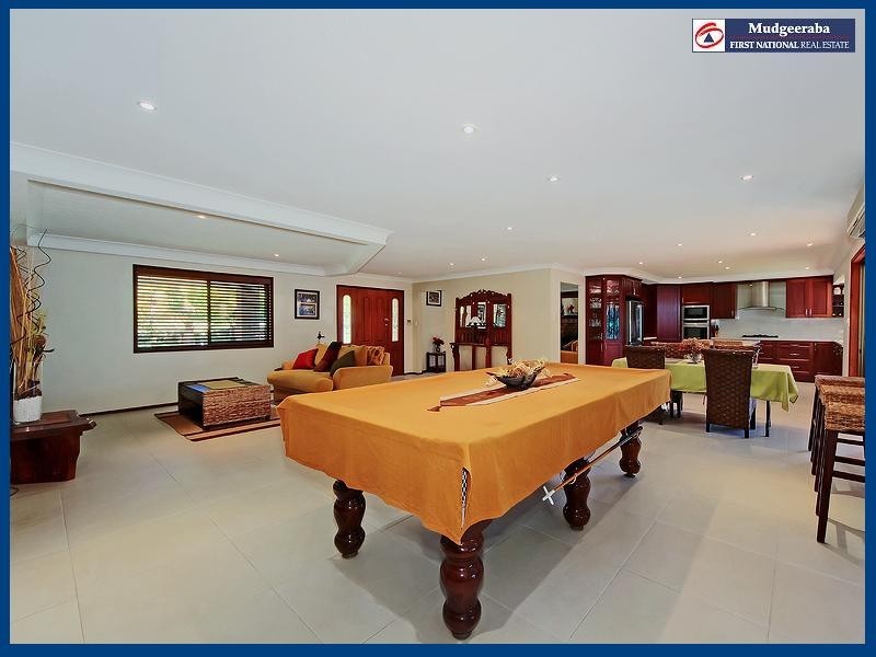 8 Hackworth Court, Worongary QLD 4213