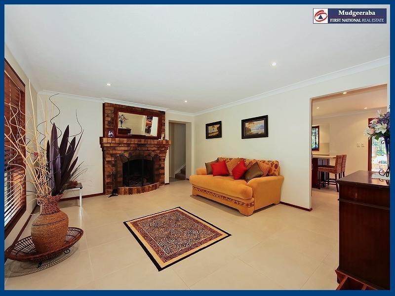 8 Hackworth Court, Worongary QLD 4213