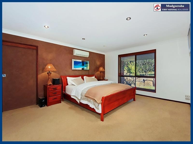 8 Hackworth Court, Worongary QLD 4213
