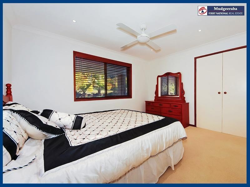 8 Hackworth Court, Worongary QLD 4213