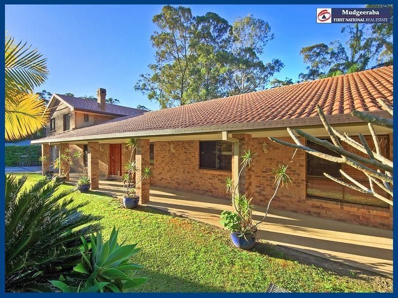8 Hackworth Court, Worongary QLD 4213