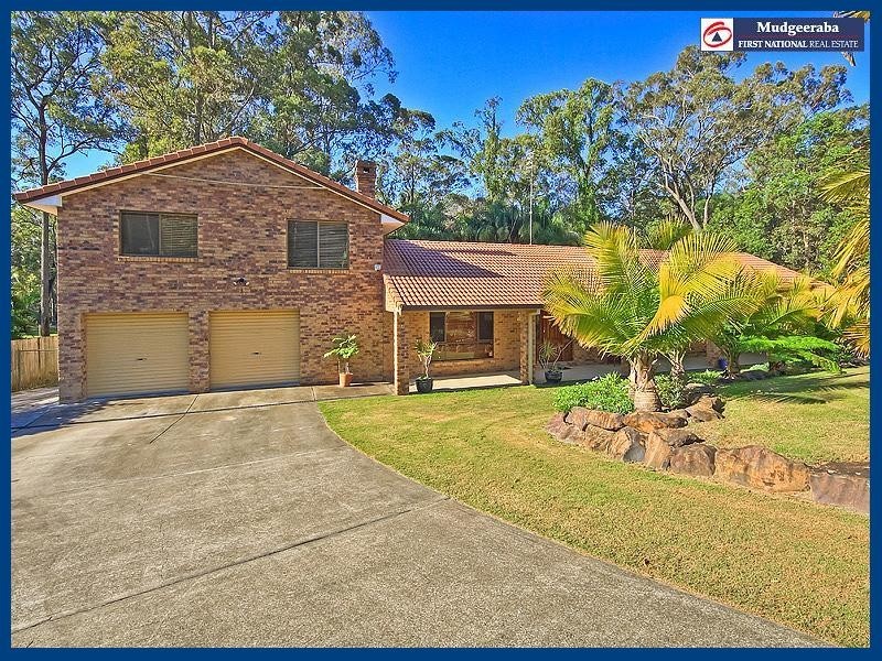 8 Hackworth Court, Worongary QLD 4213