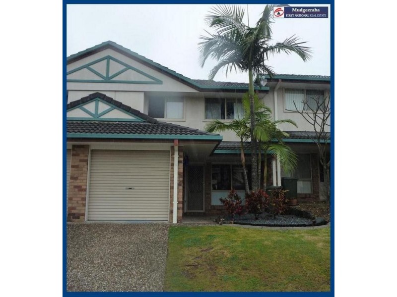 3/12 Sarath Street, Mudgeeraba QLD 4213