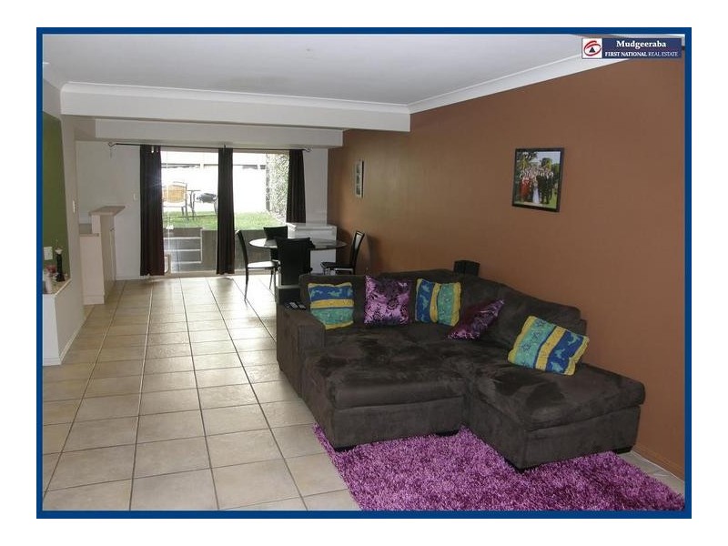 3/12 Sarath Street, Mudgeeraba QLD 4213